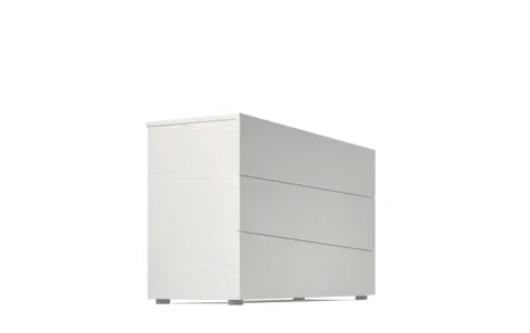 Comoò Cometa Veradea Legno gesso